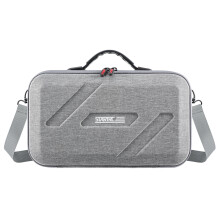 Carrying Case Remote Control Batteries Storage Bag