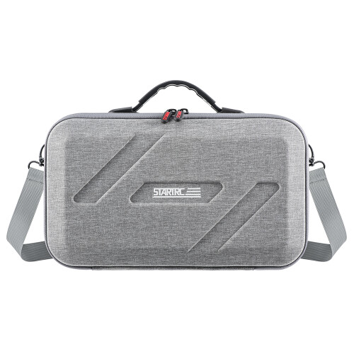 Carrying Case Remote Control Batteries Storage Bag