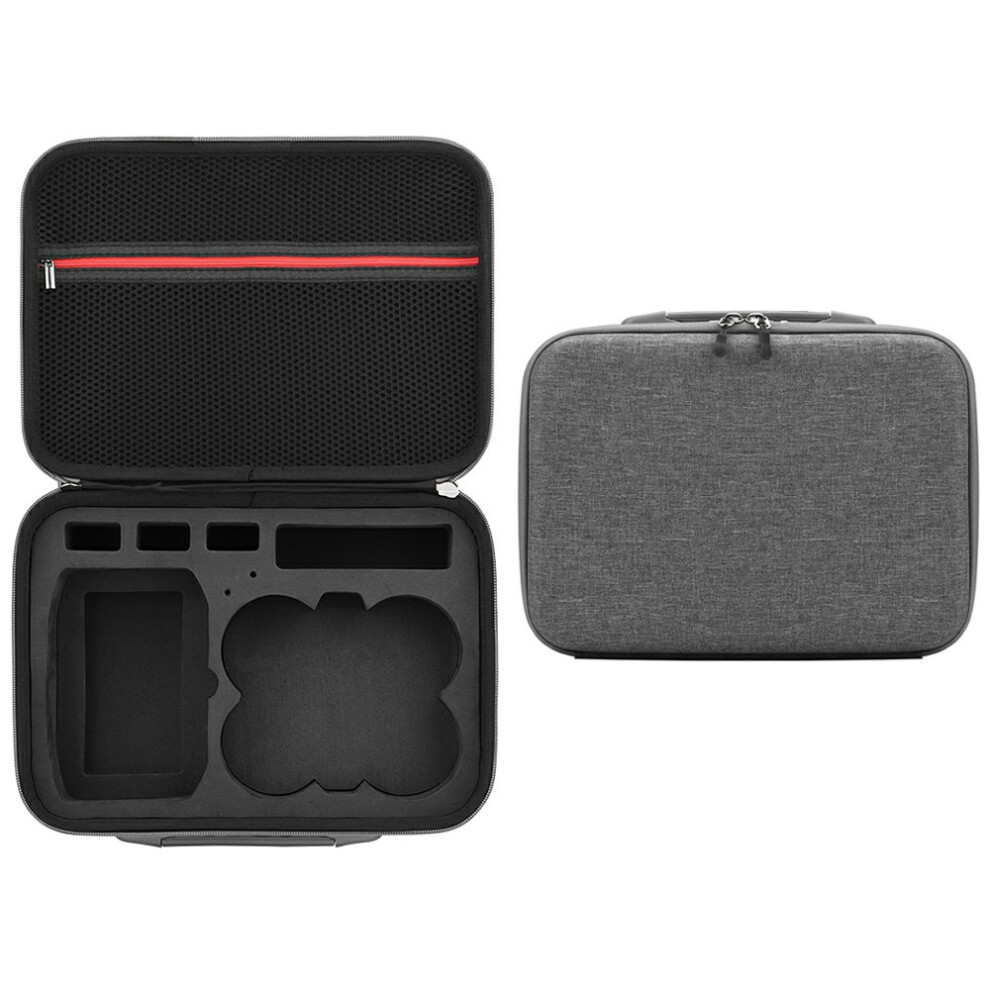 (Grey) For Dji Neo Drone Carrying Case Nylon+Eva Shockpro Grey 6914271665933