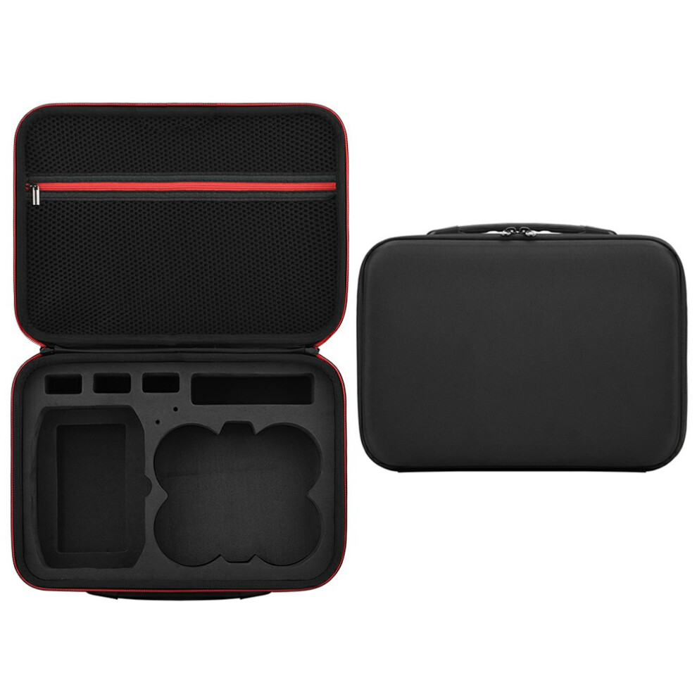 (Black) For Dji Neo Drone Carrying Case Nylon+Eva Shockpro Black 6914278351105
