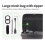 andard Storage Bag Drone Accessories Carrying Case 5