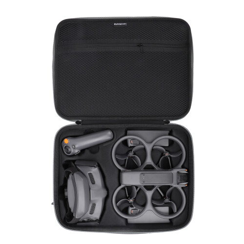 andard Storage Bag Drone Accessories Carrying Case 2