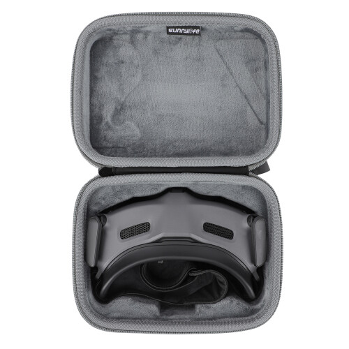 DJI Goggles 3 Storage Bag Shockproof Carrying Case 2