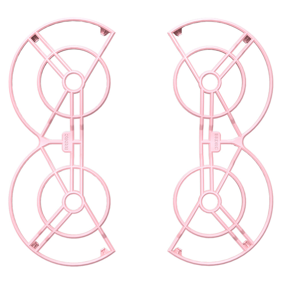 (Pink) Propeller Guard Protector For Dji Neo Drone Protec Pink 6914279991577