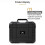 (Black) For DJI Avata 2 Sealed Suitcase Explosion-Proof Po 6