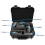 (Black) For DJI Avata 2 Sealed Suitcase Explosion-Proof Po 3