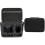 (Black) For DJI Avata 2 Handbag EVA+Cloth RC Drone Accesso 1