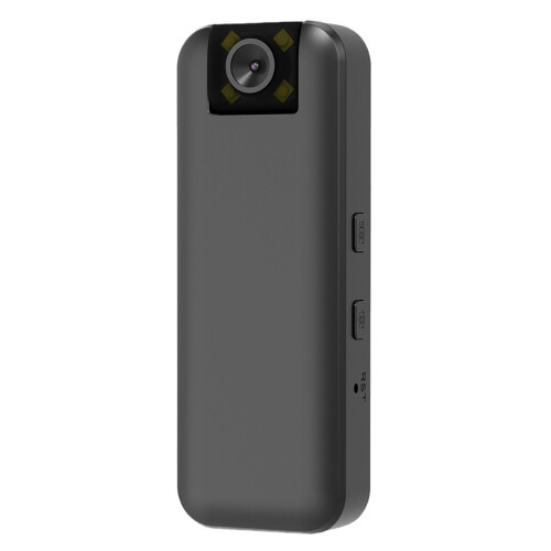 4G Mini Pocket Camera (APP: OKAM), No Memory Card