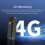 4G Mini Pocket Camera (APP: OKAM), No Memory Card 4