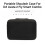 (Black) For DJI Avata 2 Handbag EVA+Cloth RC Drone Accesso 3
