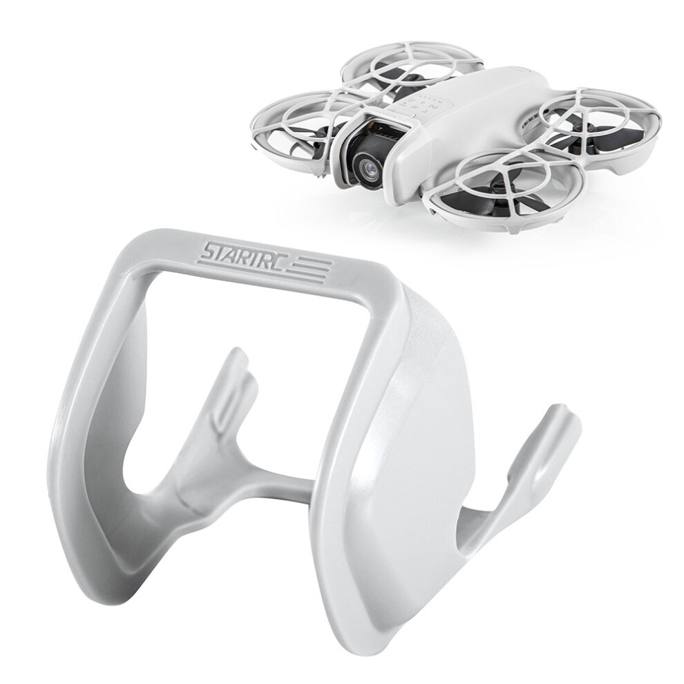 ( Grey) For Dji Neo Drone Gimbal Lens Protection Bumper Pl Light/Grey 6914276642038