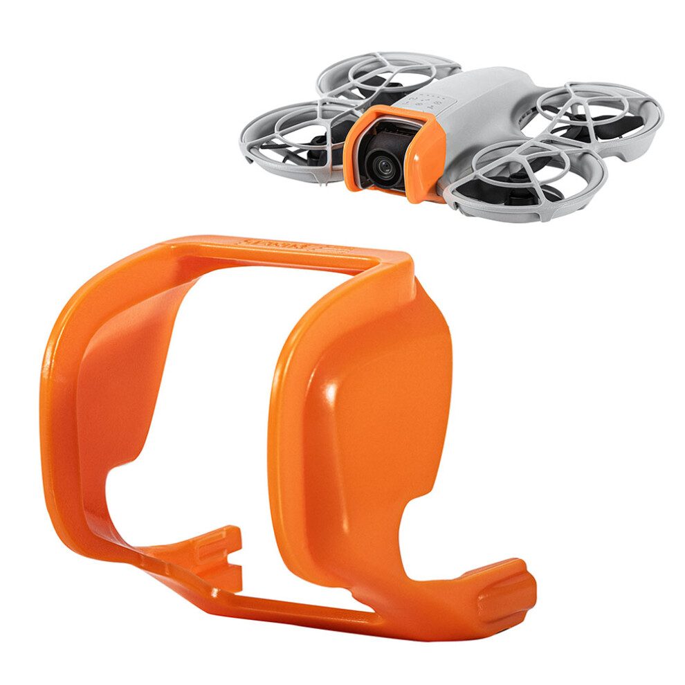 (Orange) For Dji Neo Drone Gimbal Lens Protection Bumper Pl Orange 6914275252740