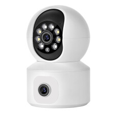 o Way Audio Home Security Night Vision WiFi Webcam