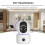 o Way Audio Home Security Night Vision WiFi Webcam 5
