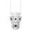 an Detection Night Vision Pan and Tilt WiFi Camera 3