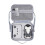 ing Case Drone RC-N1 / N2 Controller Crossbody Bag 3