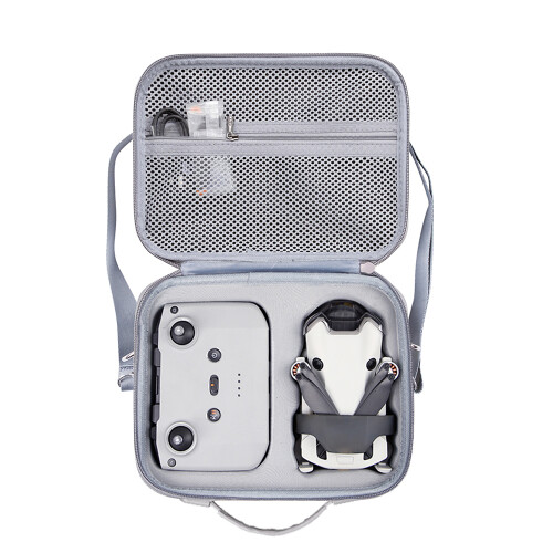ing Case Drone RC-N1 / N2 Controller Crossbody Bag 2