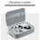 RC Drone Portable Carrying Case Integrated Design 4