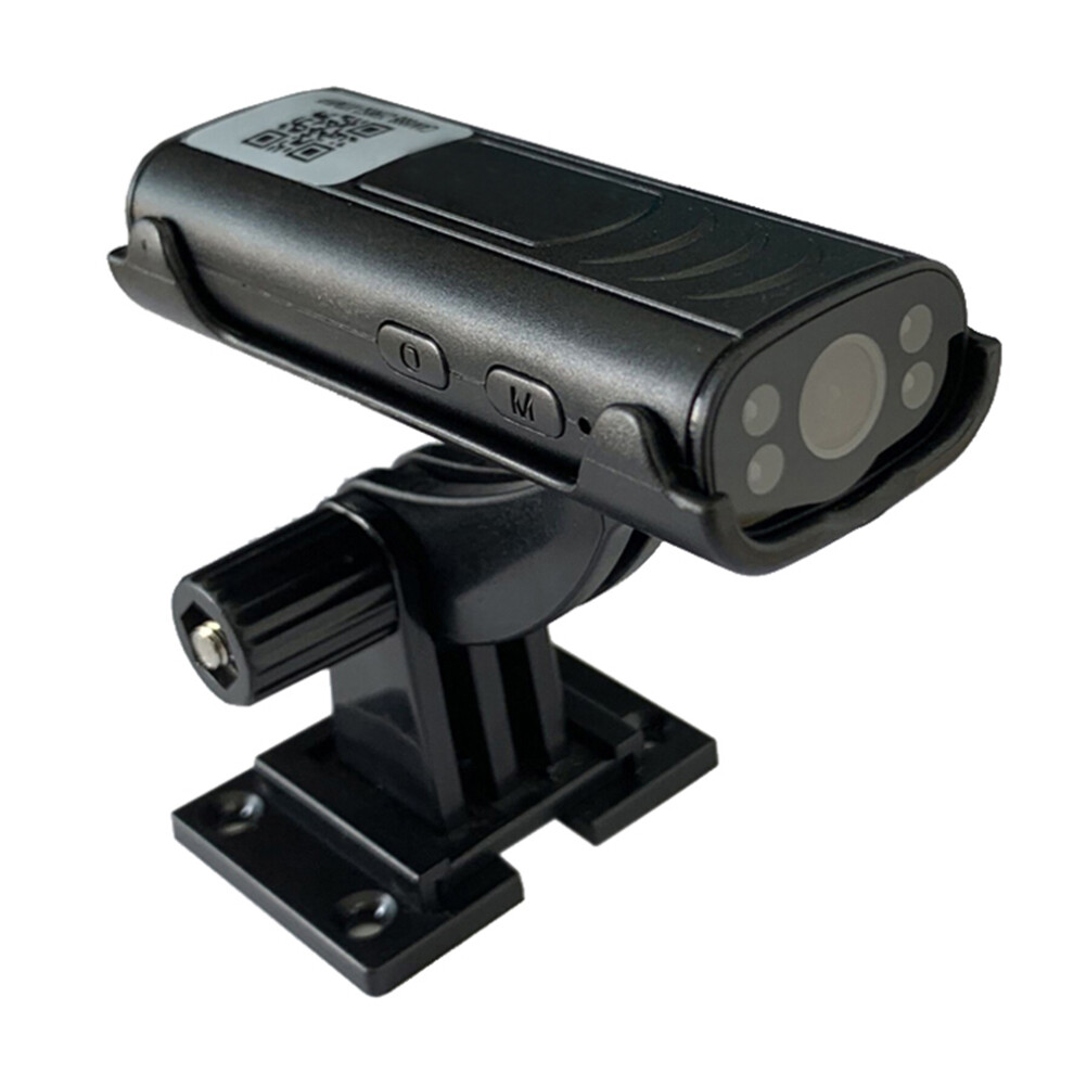 Night Vision Motion Detection Two Way Audio Camera 6914271460910