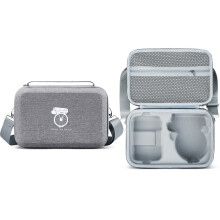 RC Drone Portable Carrying Case Integrated Design