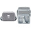 RC Drone Portable Carrying Case Integrated Design 1