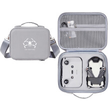 ing Case Drone RC-N1 / N2 Controller Crossbody Bag