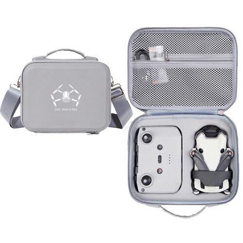 ing Case Drone RC-N1 / N2 Controller Crossbody Bag