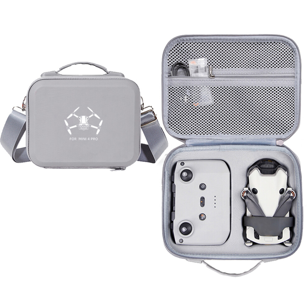 Ing Case Drone Rc-N1 / N2 Controller Crossbody Bag 6914272085273