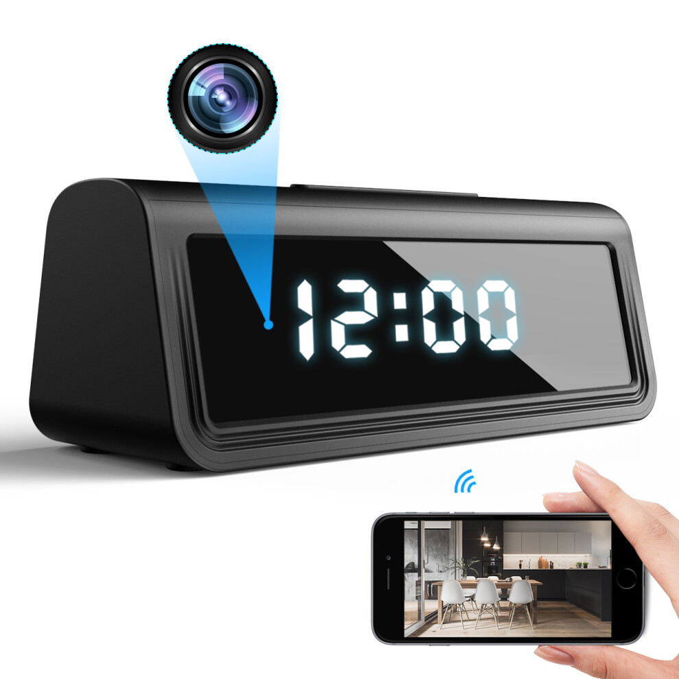 Ion Detection Night Vision For Indoor Surveillance 6914278780776