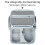 RC Drone Portable Carrying Case Integrated Design 5