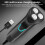 ra Home Security Surveillance HD 1080P WiFi Camera 6