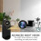 n Detection Spy Cam for Home / Office Surveillance 4