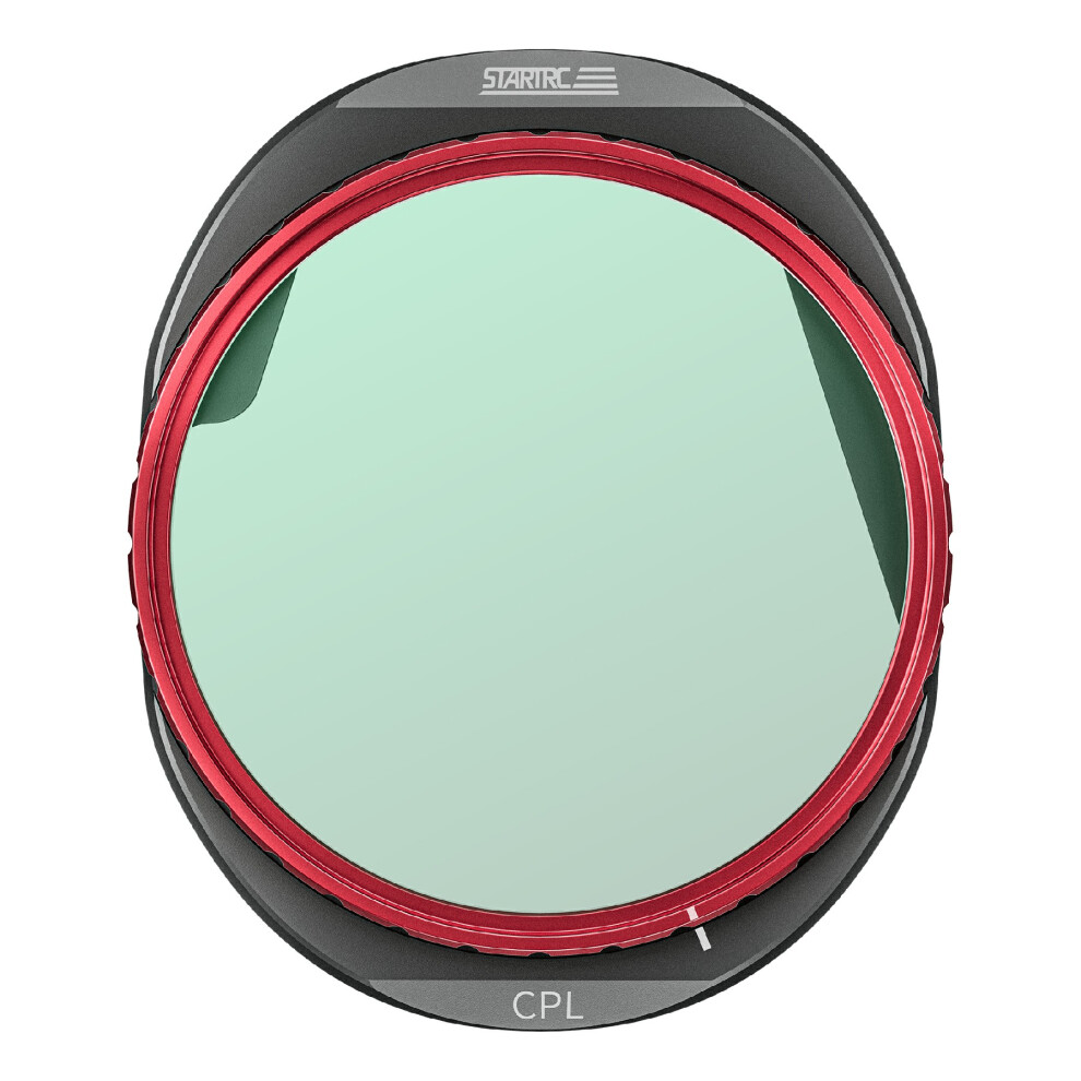 Cpl Polarizing Filter Drone Camera Lens Accessory 6914279345899