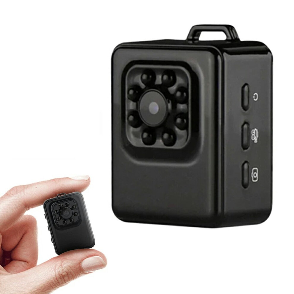 Camera Motion Detection 1080P Sports Action Camera 6914273980713