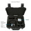 (Black) Shockproof Case for DJI Flip Fly More Combo RC 2 4