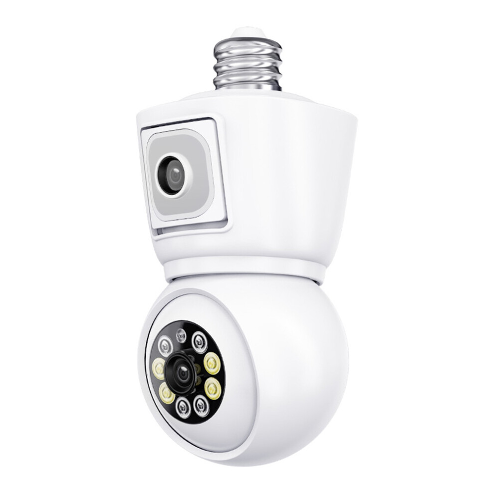 Camera Two-Way Voice Motion Detection Wifi Camera 6914272359190