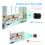 on Camera Home Security Mini WiFi Camera - EU Plug 4