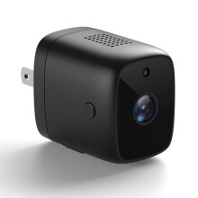 on Camera Home Security Mini WiFi Camera - EU Plug