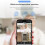 al Lens Home Surveillance Camera with Dual Screens 6