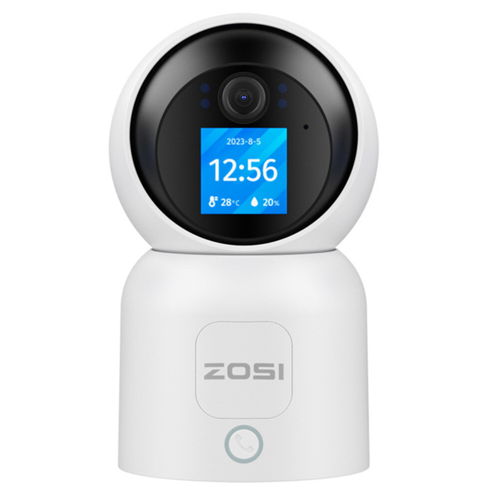 Security Video Intercom Wifi Camera (64G Tf Card) 6914274198346