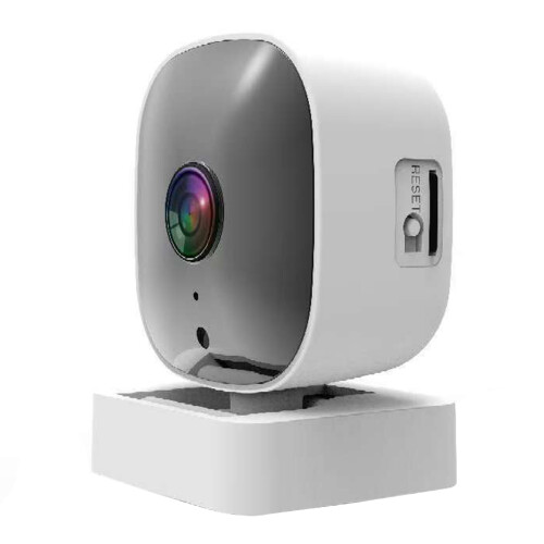 ion Camera WiFi HD Indoor Home Surveillance Camera