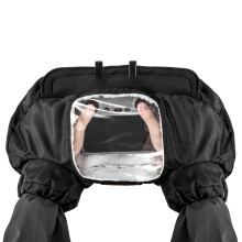 te Control Winter Windproof Warm Hand Warmer Glove
