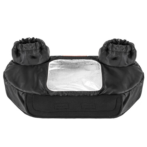te Control Winter Windproof Warm Hand Warmer Glove 1