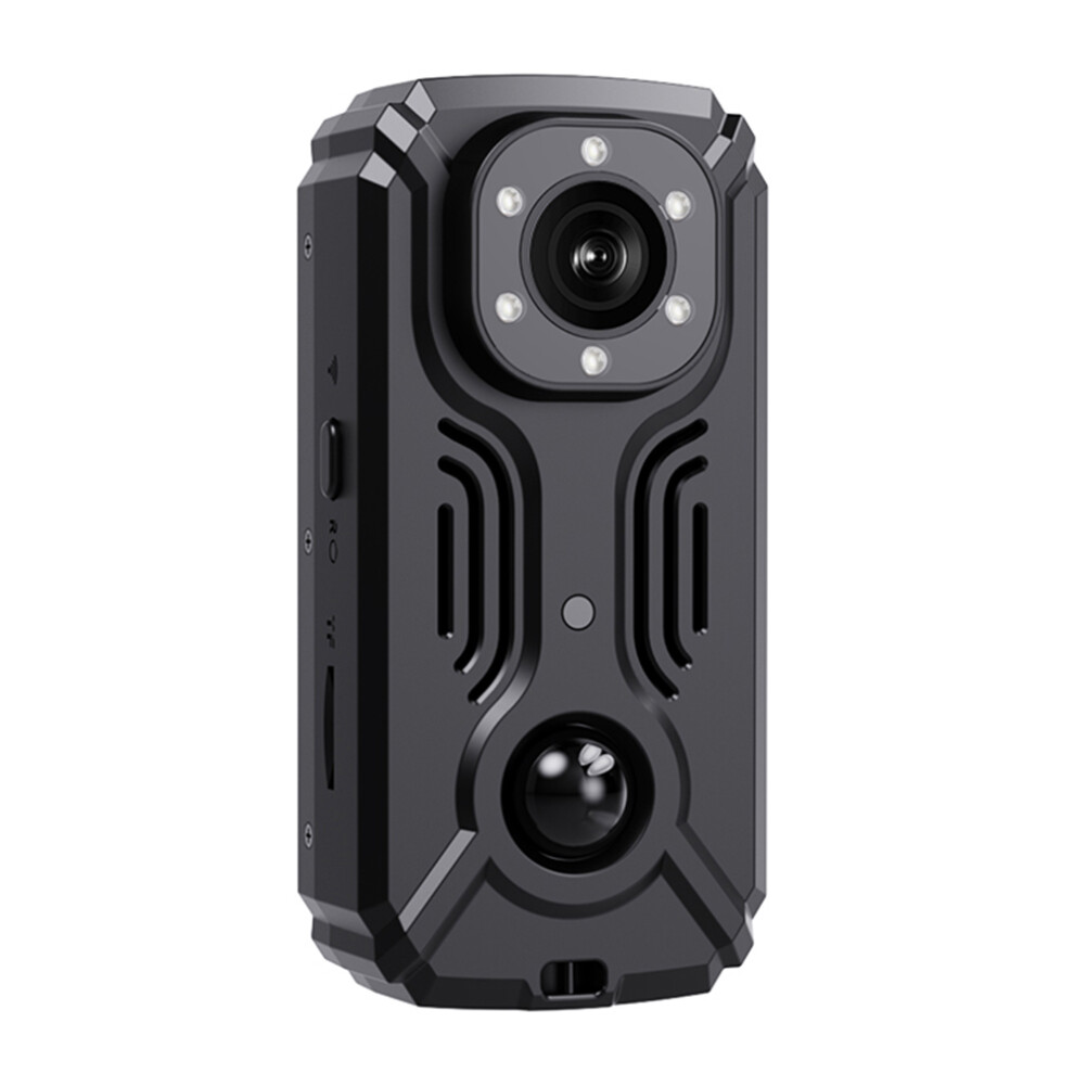 Er 2K Cycling Sports Camera With Ir-Cut Ap Hotspot 6914275008064