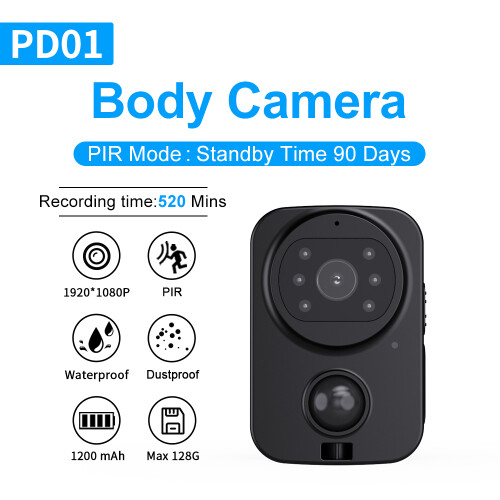 veillance Cam Home Outdoor Security Video Recorder 2