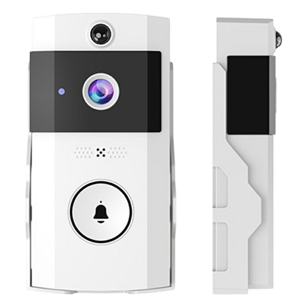 Function Wifi-Connected Smart Home Security Device 6914277756260