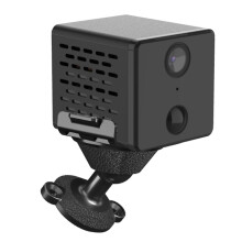 PIR Motion Detection Night Vision Pet Baby Monitor