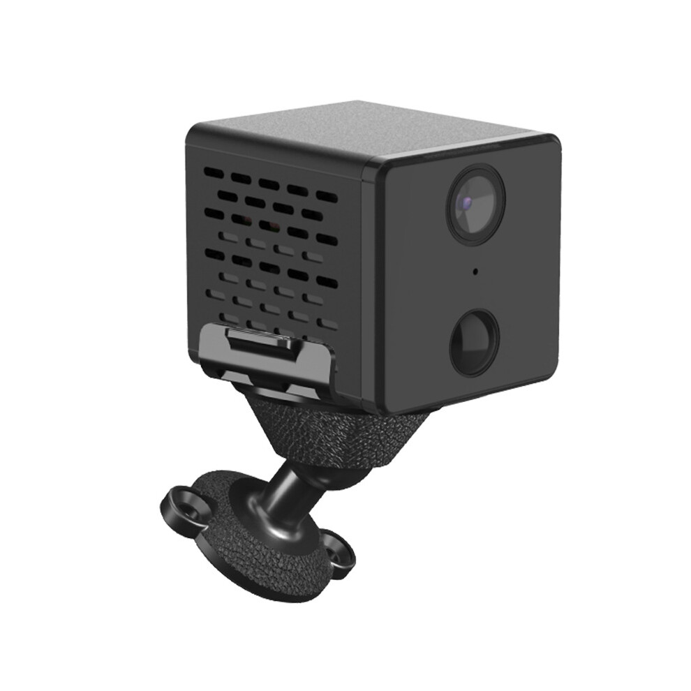 PIR Motion Detection Night Vision Pet Baby Monitor