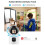 (EU Plug) C528M 6MP Smart Security Camera Home Surveillance 4