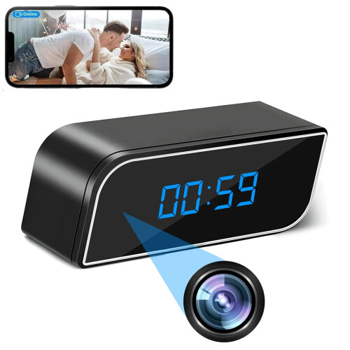 Remote Phone Viewing Motion Detection Surveillance